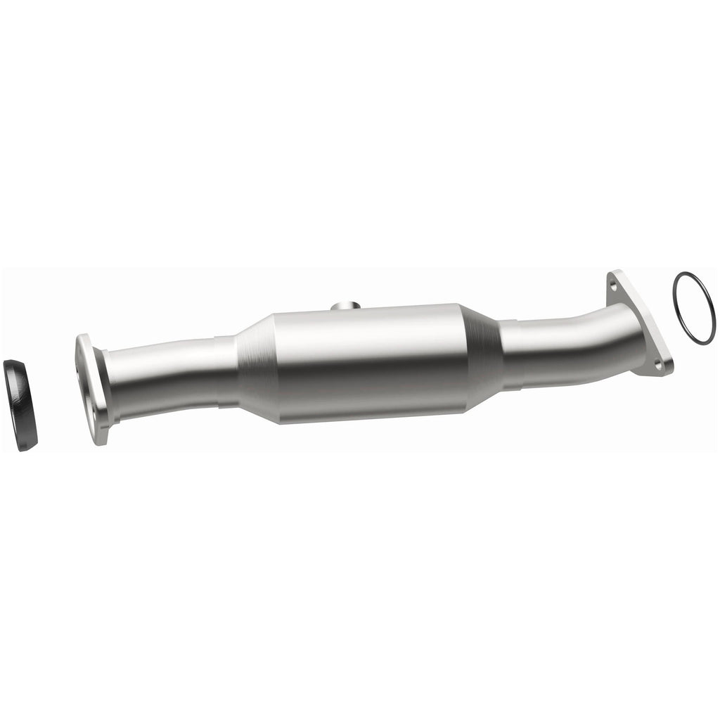 MagnaFlow Converter Direct Fit California Grade 00-05 Honda S2000 2.0L (4481724)