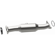 Load image into Gallery viewer, MagnaFlow Converter Direct Fit California Grade 00-05 Honda S2000 2.0L (4481724)