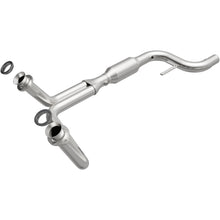 Load image into Gallery viewer, Magnaflow 95-99 Chevrolet Camaro 3.8L Direct Fit Converter (4481727)