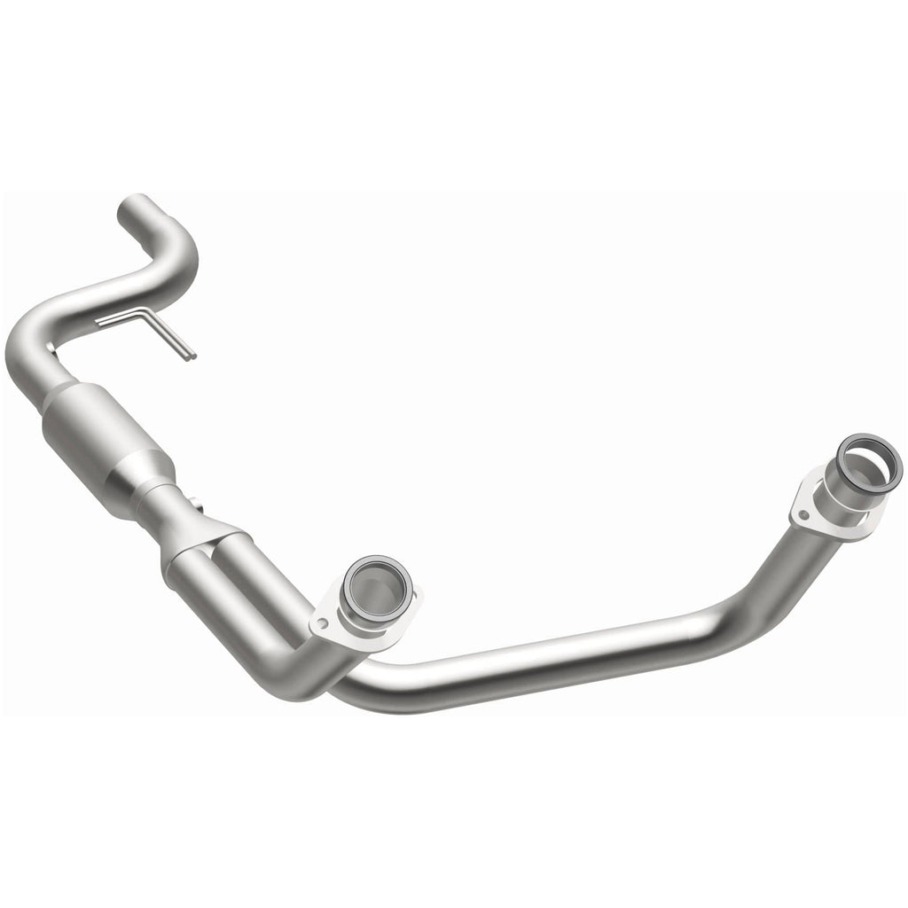 Magnaflow 95-99 Chevrolet Camaro 3.8L Direct Fit Converter (4481727)