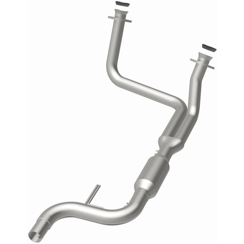 Magnaflow 95-99 Chevrolet Camaro 3.8L Direct Fit Converter (4481727)