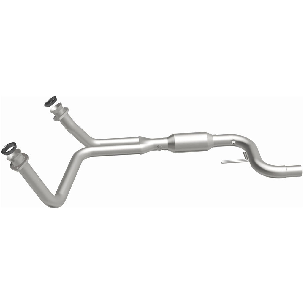 Magnaflow 95-99 Chevrolet Camaro 3.8L Direct Fit Converter (4481727)