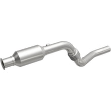 Load image into Gallery viewer, Magnaflow 00-04 Chrysler 300M 3.5L Direct Fit Converter (4481760)