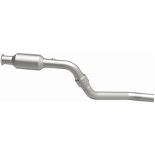 Load image into Gallery viewer, Magnaflow 00-04 Chrysler 300M 3.5L Direct Fit Converter (4481760)