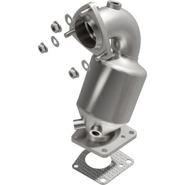 Magnaflow 2003 Saab 9-3 2.0L Direct Fit Converter (4481782)