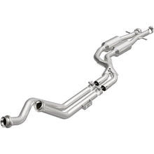 Load image into Gallery viewer, Magnaflow 1995 Mercedes-Benz SL320 3.2L Direct Fit Converter (4481844)