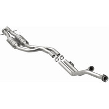 Load image into Gallery viewer, Magnaflow 1995 Mercedes-Benz SL320 3.2L Direct Fit Converter (4481844)