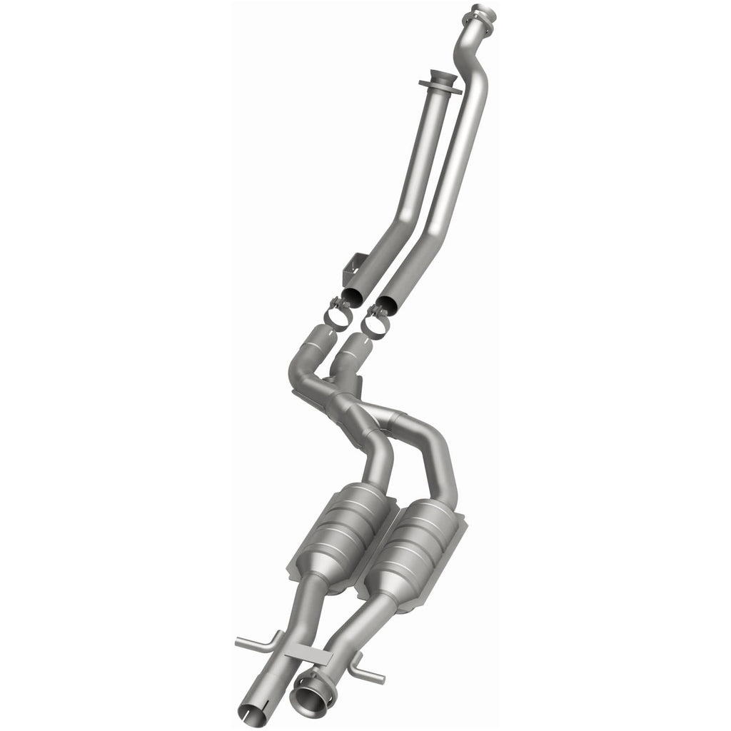 Magnaflow 1995 Mercedes-Benz SL320 3.2L Direct Fit Converter (4481844)
