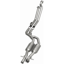 Load image into Gallery viewer, Magnaflow 1995 Mercedes-Benz SL320 3.2L Direct Fit Converter (4481844)