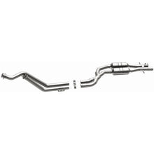 Load image into Gallery viewer, Magnaflow 1995 Mercedes-Benz SL320 3.2L Direct Fit Converter (4481844)