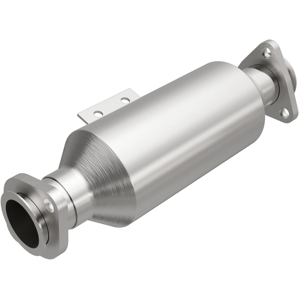 Magnaflow 96-98 Hyundai Elantra 1.8L Direct Fit Converter (4481876)
