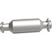 Load image into Gallery viewer, Magnaflow 96-98 Hyundai Elantra 1.8L Direct Fit Converter (4481876)
