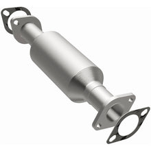 Load image into Gallery viewer, Magnaflow 97-98 Hyundai Sonata 3.0L Direct Fit Converter (4481878)
