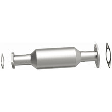 Load image into Gallery viewer, Magnaflow 97-98 Hyundai Sonata 3.0L Direct Fit Converter (4481878)
