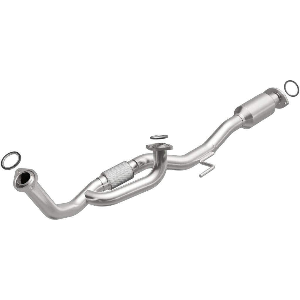 Magnaflow 1997 Toyota Avalon 3.0L Direct Fit Converter (4481880)