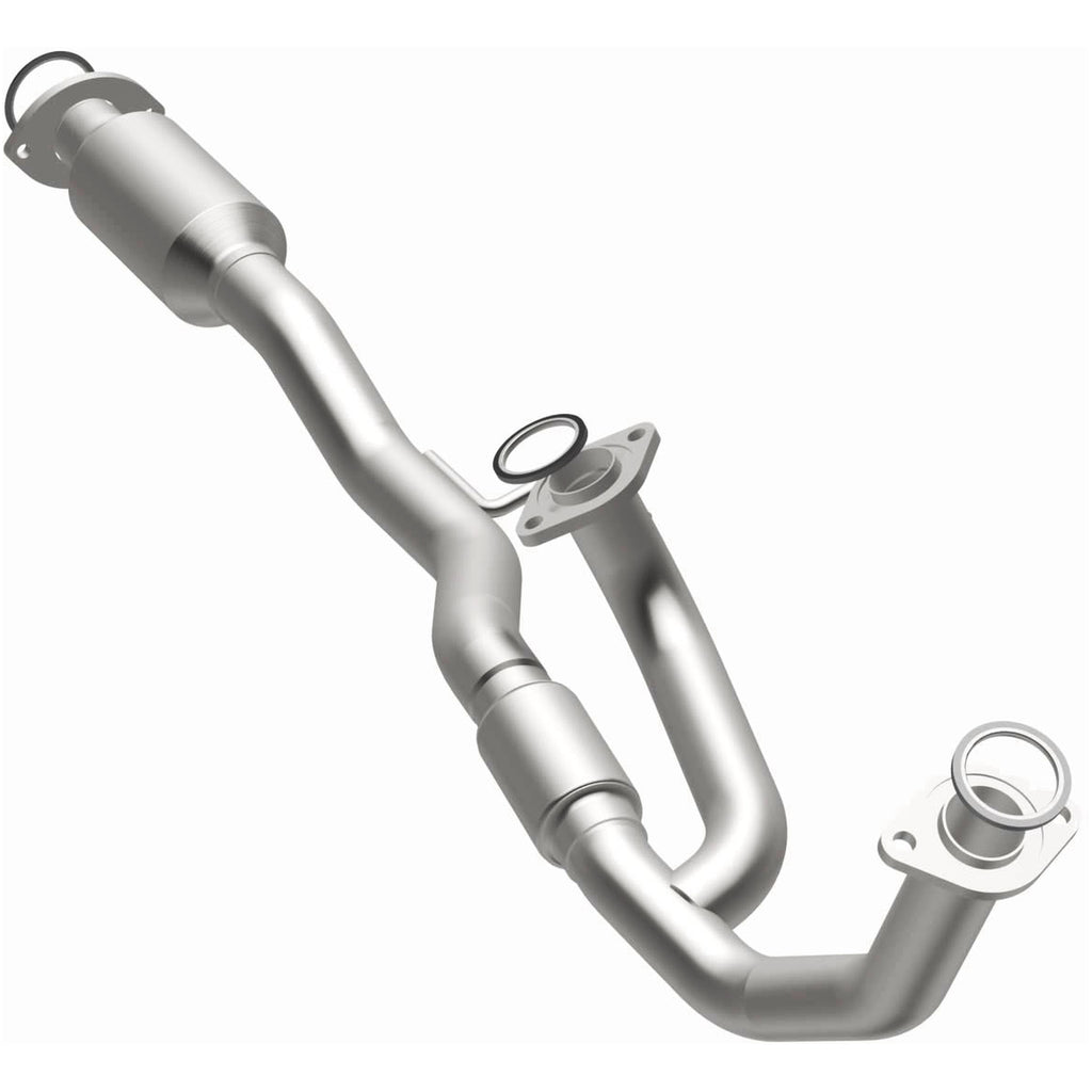 Magnaflow 1997 Toyota Avalon 3.0L Direct Fit Converter (4481880)