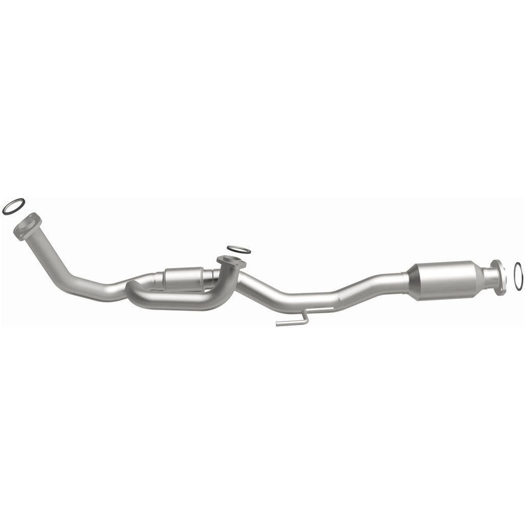 Magnaflow 1997 Toyota Avalon 3.0L Direct Fit Converter (4481880)