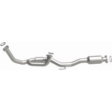 Load image into Gallery viewer, Magnaflow 1997 Toyota Avalon 3.0L Direct Fit Converter (4481880)