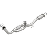 Magnaflow 1997 Toyota Avalon 3.0L Direct Fit Converter (4481880)