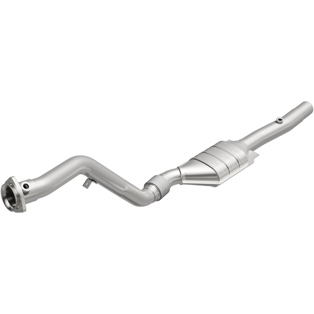 Magnaflow 2000 Audi A8 Quattro 4.2L Direct Fit Converter (4481890)