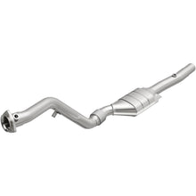Load image into Gallery viewer, Magnaflow 2000 Audi A8 Quattro 4.2L Direct Fit Converter (4481890)