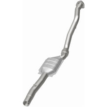 Load image into Gallery viewer, Magnaflow 2000 Audi A8 Quattro 4.2L Direct Fit Converter (4481890)