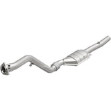 Magnaflow 2000 Audi A8 Quattro 4.2L Direct Fit Converter (4481890)