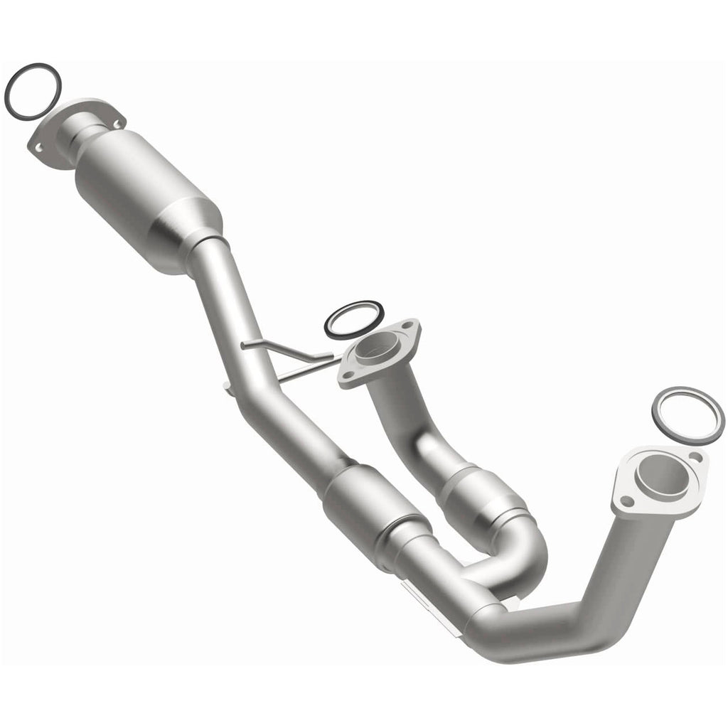 MagnaFlow Conv Direct Fit California Grade CARB Compliant 95-97 Toyota Avalon (4481892)