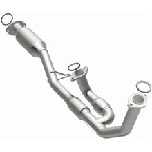 Load image into Gallery viewer, MagnaFlow Conv Direct Fit California Grade CARB Compliant 95-97 Toyota Avalon (4481892)