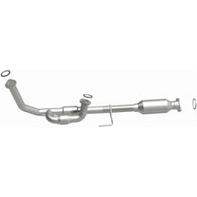 Load image into Gallery viewer, MagnaFlow Conv Direct Fit California Grade CARB Compliant 95-97 Toyota Avalon (4481892)