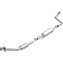 Load image into Gallery viewer, Magnaflow 04-06 Scion xA 1.5L Direct Fit Converter (4481909)