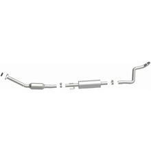 Load image into Gallery viewer, Magnaflow 04-06 Scion xA 1.5L Direct Fit Converter (4481909)