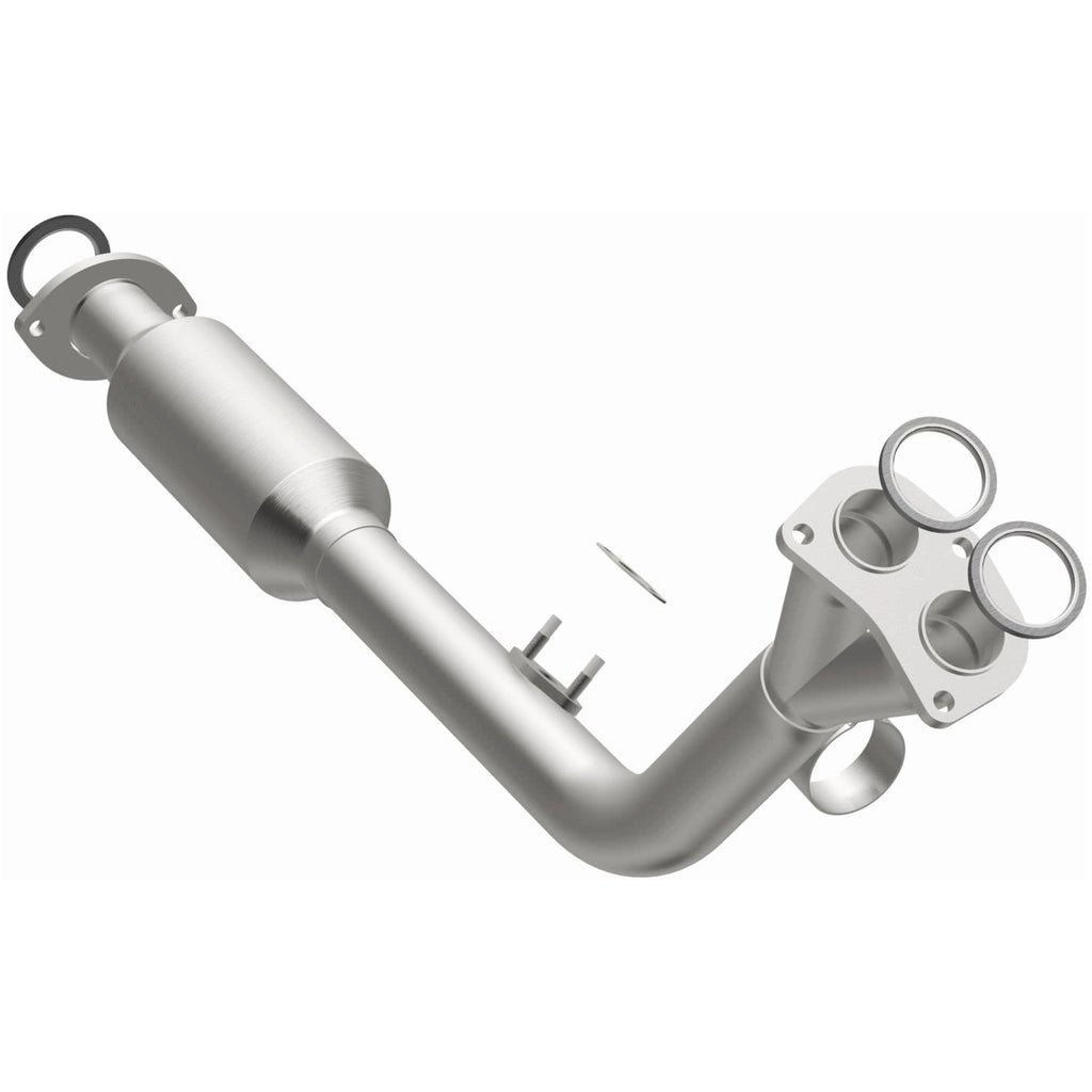 MagnaFlow Converter Direct Fit California Grade 96-98 Toyota 4Runner 2.7L (4481912)