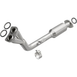 MagnaFlow Converter Direct Fit California Grade 96-98 Toyota 4Runner 2.7L (4481912)