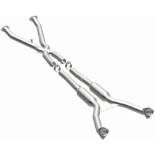 Load image into Gallery viewer, Magnaflow 97-99 Chevrolet Corvette 5.7L Direct Fit Converter (4481915)
