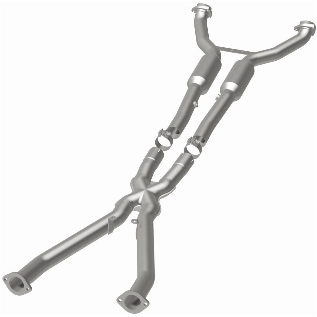 Magnaflow 97-99 Chevrolet Corvette 5.7L Direct Fit Converter (4481915)