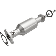 Load image into Gallery viewer, Magnaflow 2003 Mitsubishi Lancer 2.0L Direct Fit Converter (4481930)