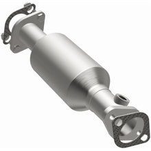 Load image into Gallery viewer, Magnaflow 2003 Mitsubishi Lancer 2.0L Direct Fit Converter (4481930)