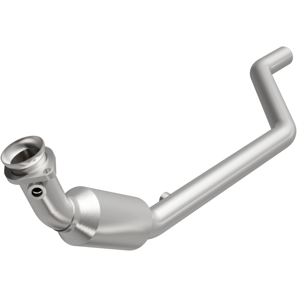 MagnaFlow Exhaust Products 2000-2002 Jaguar S-Type 3.0L (4481937)