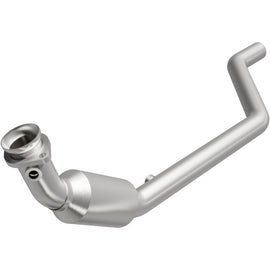 MagnaFlow Exhaust Products 2000-2002 Jaguar S-Type 3.0L (4481937)