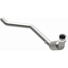 Load image into Gallery viewer, MagnaFlow Exhaust Products 2000-2002 Jaguar S-Type 3.0L (4481937)