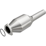 Magnaflow 96-98 Volkswagen Golf 2.8L Direct Fit Converter (4481957)