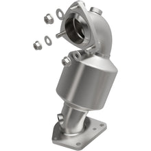 Load image into Gallery viewer, Magnaflow 2003 Saab 9-3 2.0L Direct Fit Converter (4481971)