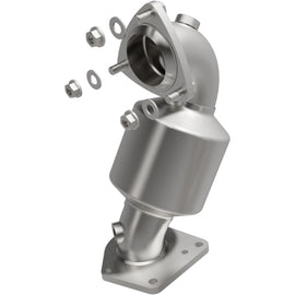 Magnaflow 2003 Saab 9-3 2.0L Direct Fit Converter (4481971)