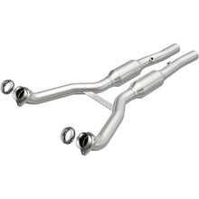 Load image into Gallery viewer, Magnaflow 97-99 Chevrolet Corvette 5.7L Direct Fit Converter (4481988)