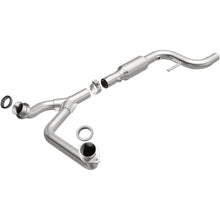 Load image into Gallery viewer, Magnaflow 00-02 Chevrolet Camaro 3.8L Direct Fit Converter (4481989)