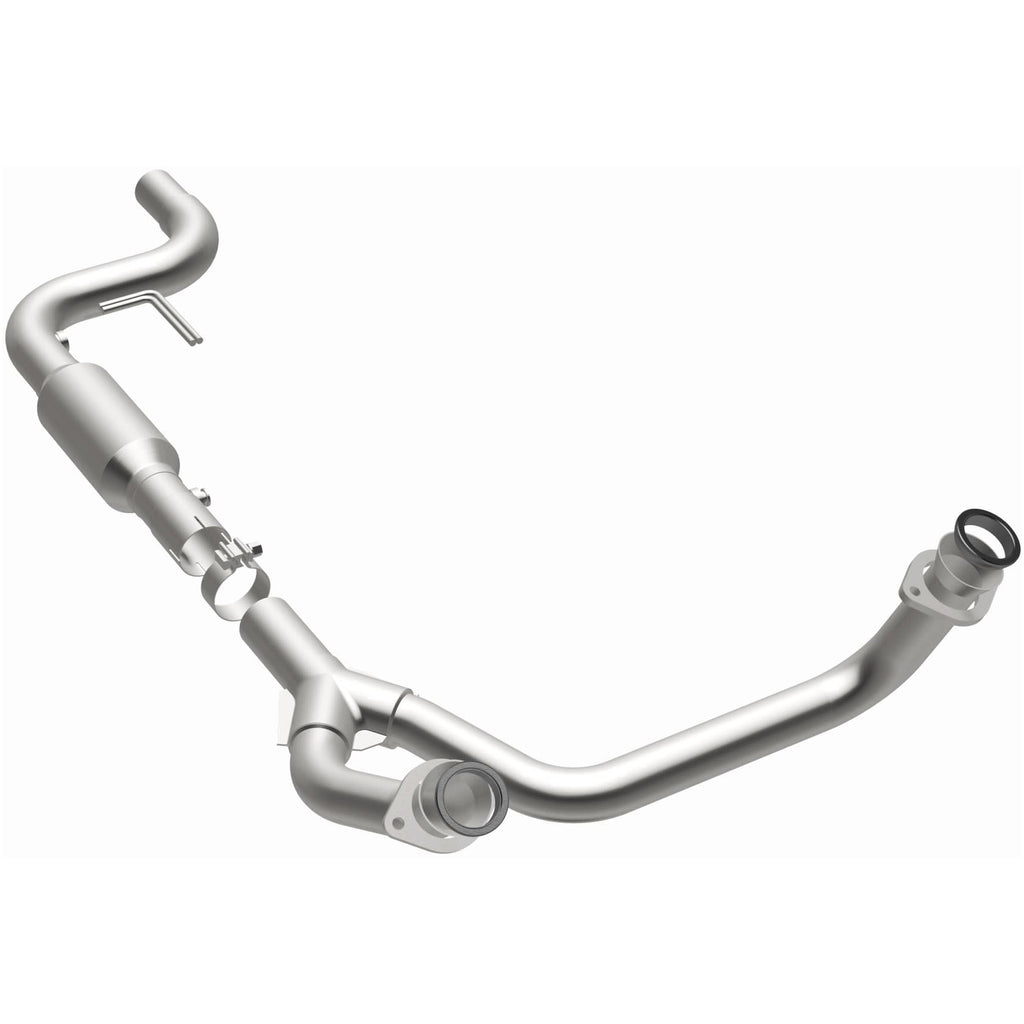 Magnaflow 00-02 Chevrolet Camaro 3.8L Direct Fit Converter (4481989)