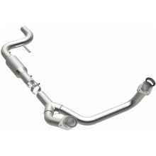 Load image into Gallery viewer, Magnaflow 00-02 Chevrolet Camaro 3.8L Direct Fit Converter (4481989)