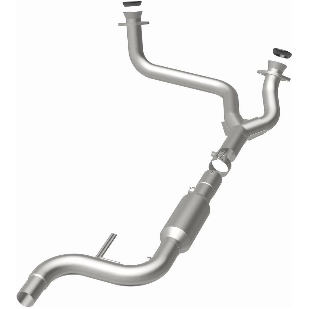 Magnaflow 00-02 Chevrolet Camaro 3.8L Direct Fit Converter (4481989)