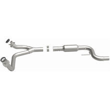 Load image into Gallery viewer, Magnaflow 00-02 Chevrolet Camaro 3.8L Direct Fit Converter (4481989)